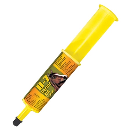 Finish Line U-7 Gastric Aid 60cc Syringe 2824-60CC